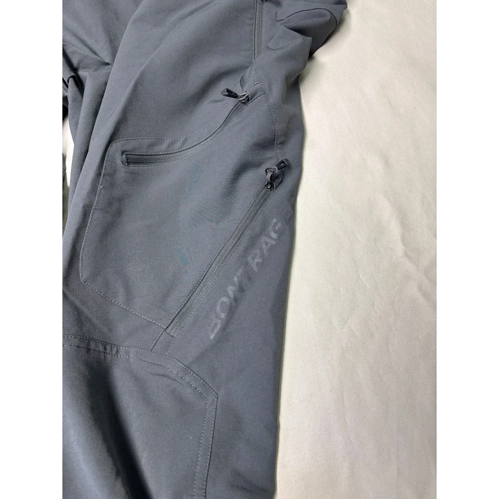 Bontrager Softshell Fat Bike‎ OMW Cycling Pants  M Semi Fitted 13457 W33 X L32